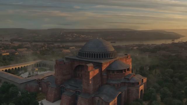 Byzantium - Last of the Romans (Part 1 of 2)