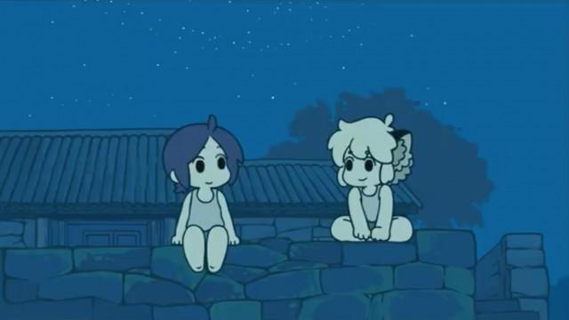 离别终会相见