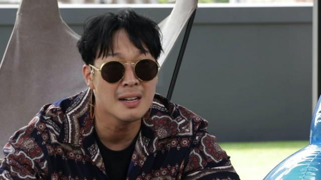 Jessi X Haha chemistry they have not shown on Running Man