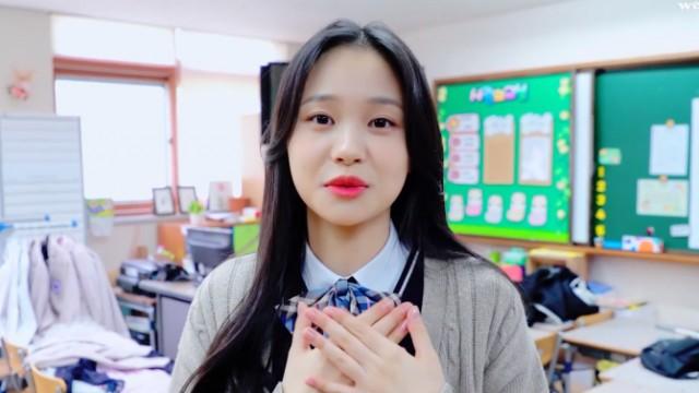 EP.1 PlayM Girls Diary Behind