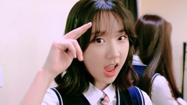 EP.4 Stage Break Behind