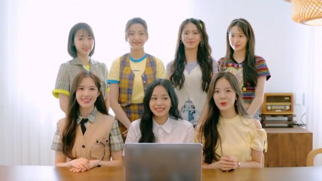 EP.7 'Tag Me (@Me)' MV Reaction