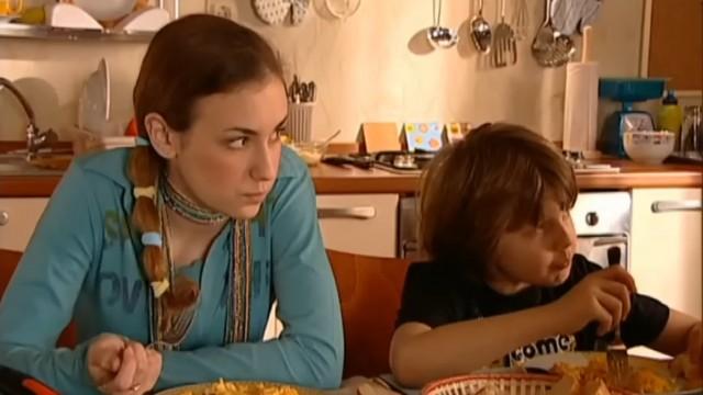 Slatki život