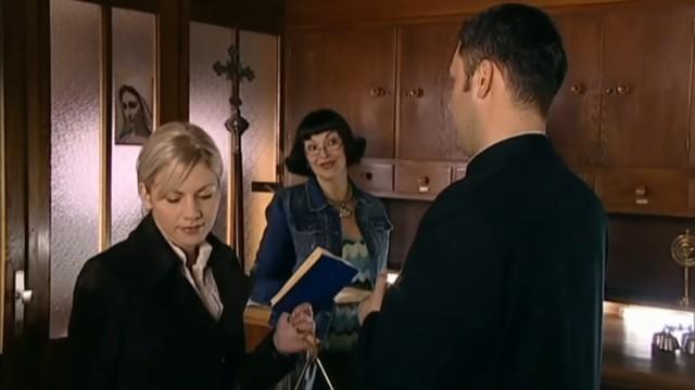 Smiješni svetac
