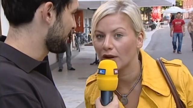 Sit gladnom ne vjeruje