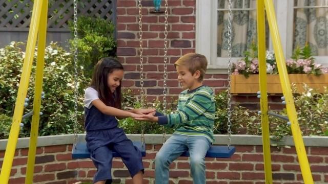 When Harry Met Sydney