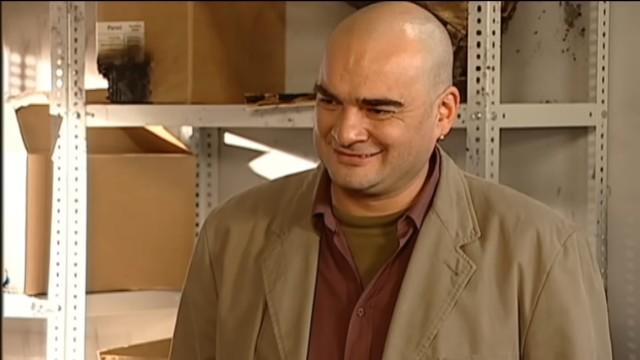 Kradljivac srca