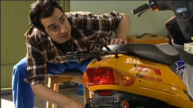 Parfemi i problemi