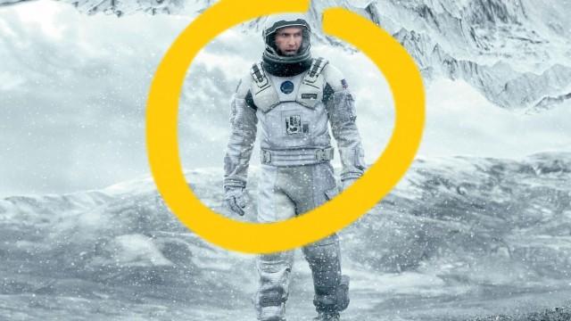 Les gaffes et erreurs de Interstellar