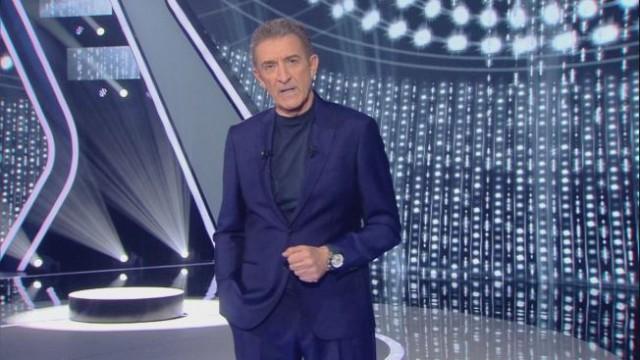 Prima puntata