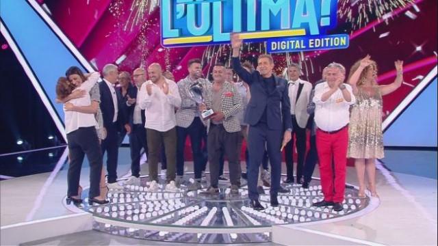 Sesta puntata