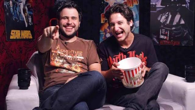 Democratização do Cinema (Tema do ENEM)