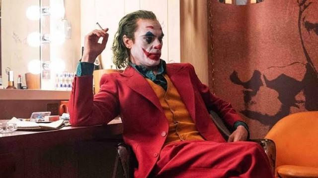 O filme do CORINGA!