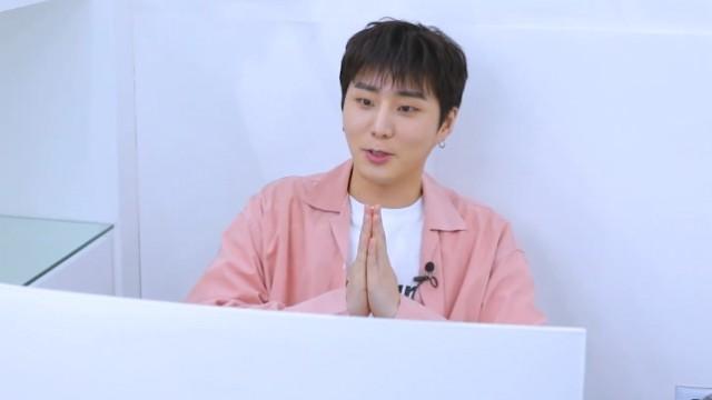 EP.11 Young K's Game YouTuber Challenge Part 3