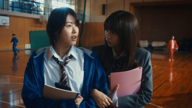 あたしは、おーじ様だから