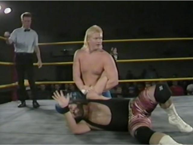 SMW TV 50