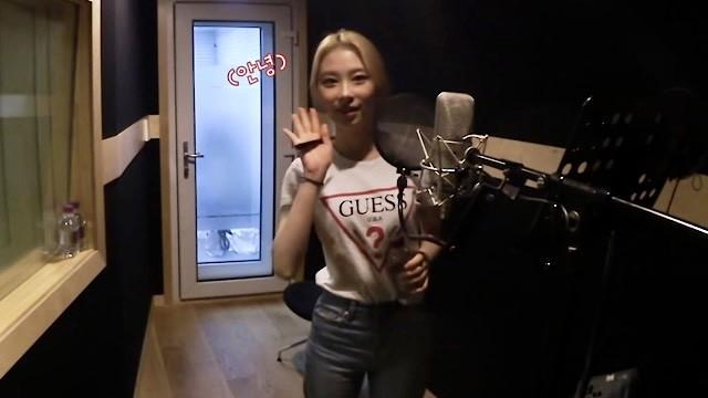 EP6. Preparing for BLUE PUNCH