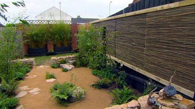 Top of the Plots: Quirky Gardens