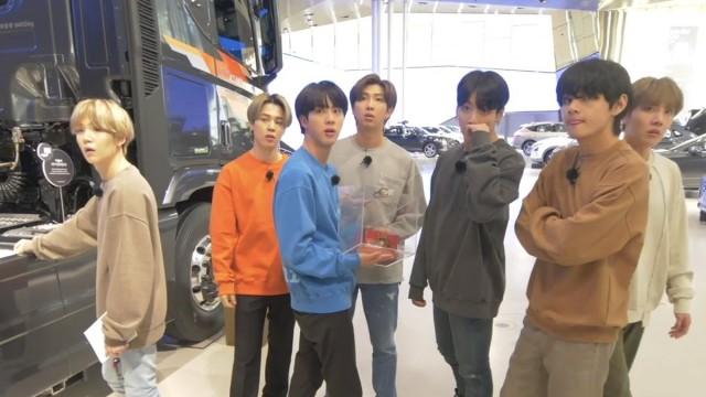 EP.111 [Treasure Hunt 2]