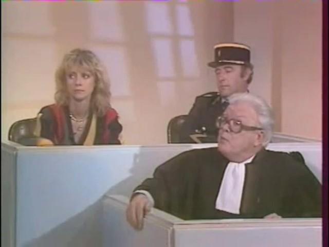 Invitée : Dorothée - Jean Lefebvre - PAUL Préboist