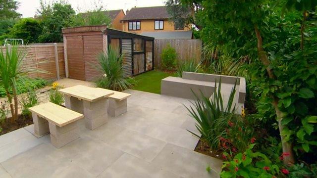 Top of the Plots: Exotic Gardens