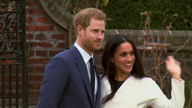 Meghan & Harry: The New Revelations