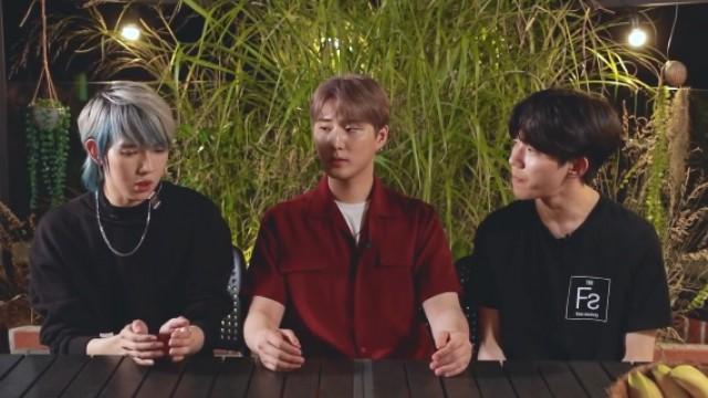 EP.13 From Fun to Knowledge! How Good is YBC? (w. DOWOON, LOUDI)