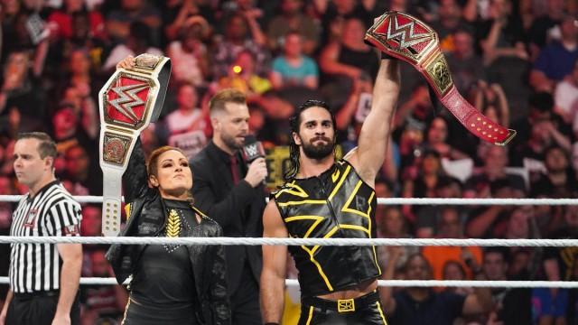 Best of Extreme Rules: Part 2
