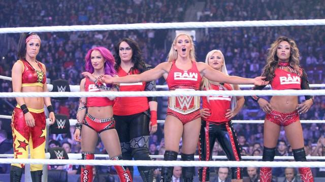 Best of Survivor Series: Part 2