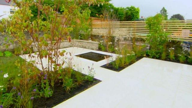 Top of the Plots: Transformational Gardens