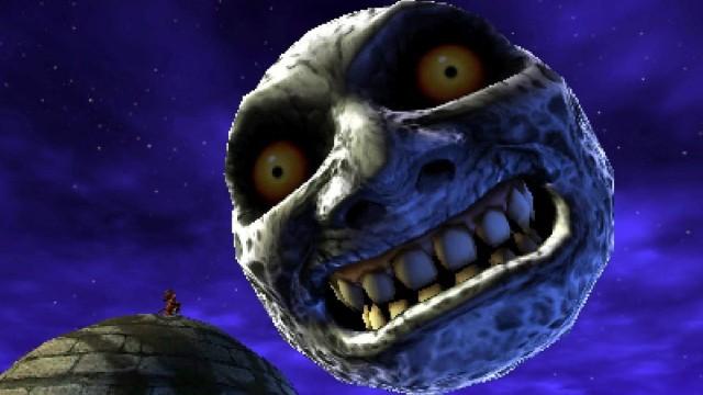 The Legend of Zelda: Majora's Mask Retrospective