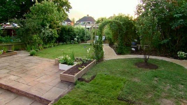Top of the Plots: Eco Gardens