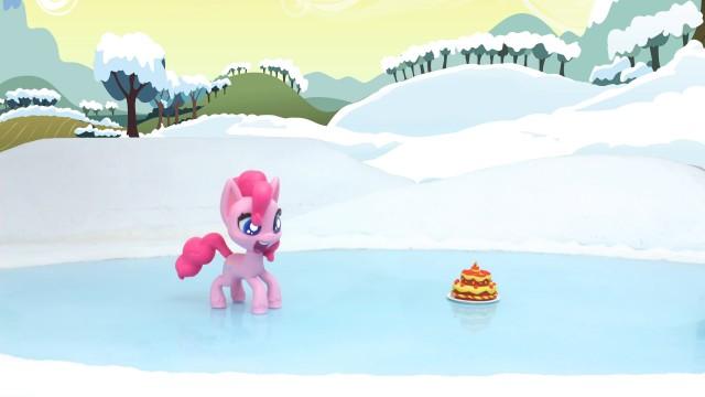 Ice & Slice