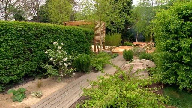 Top of the Plots: The Rich Brothers' Favourites Gardens