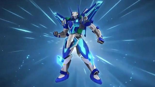 Aries Warrior Awakening