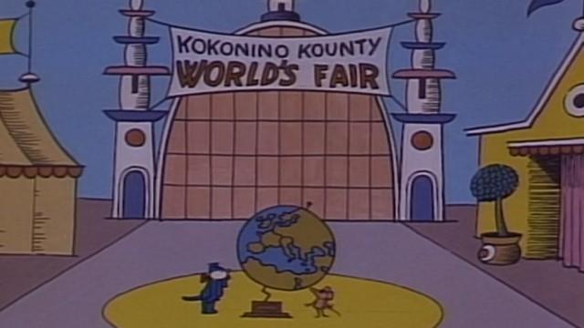 The World's Fair