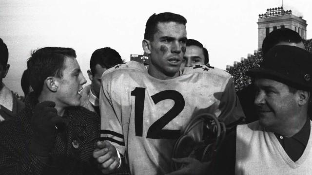 Football Is US: The College Player