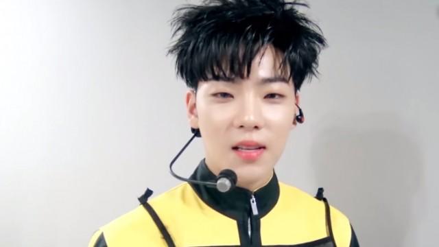 EP.13 ONF PRAISE RELAY