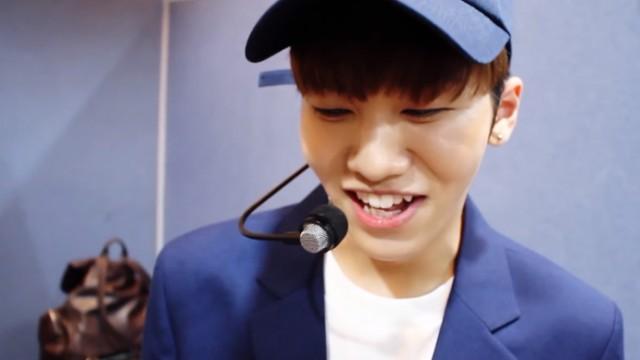 EP.14 U's Perfect Pitch Game