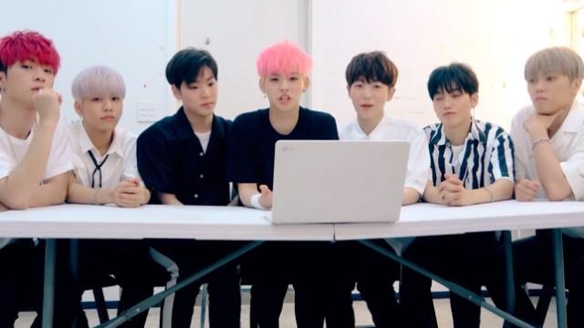 EP.15 'Complete' M/V Reaction