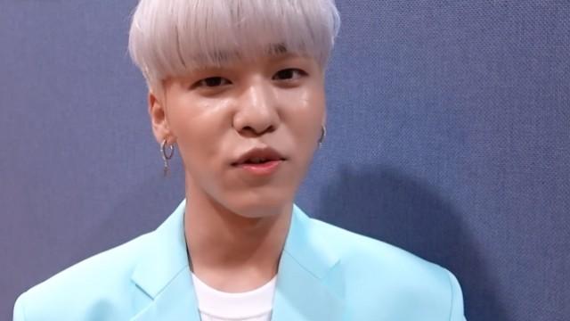 EP.16 'Complete' Comeback Week Behind (1)