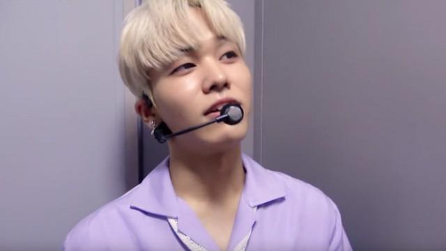 EP.20 U's Telepathy Game