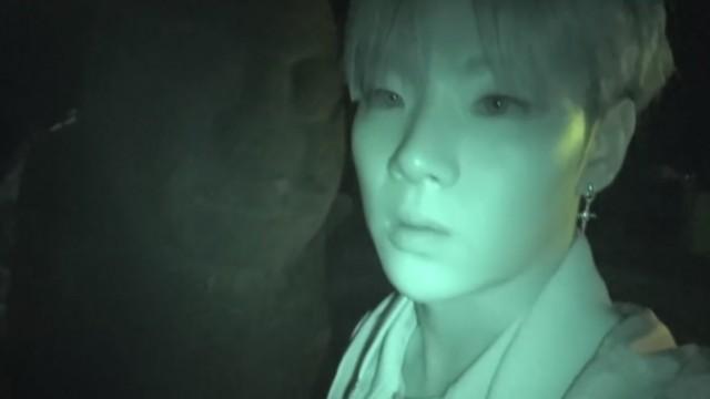 EP.21 E-TION's Horror Night