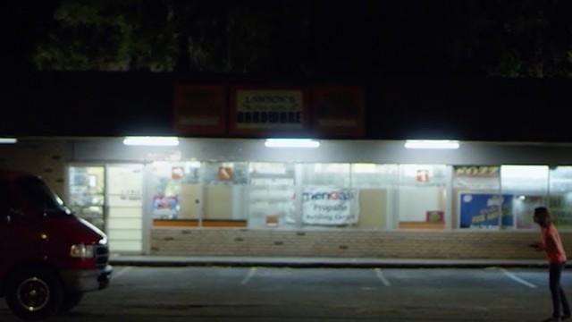 Van