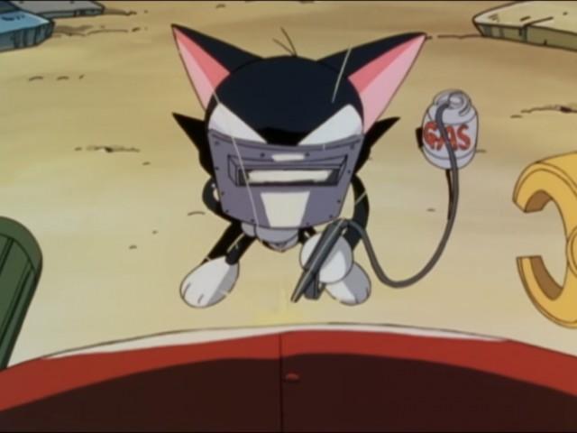 Kuro and Mi Game Showdown