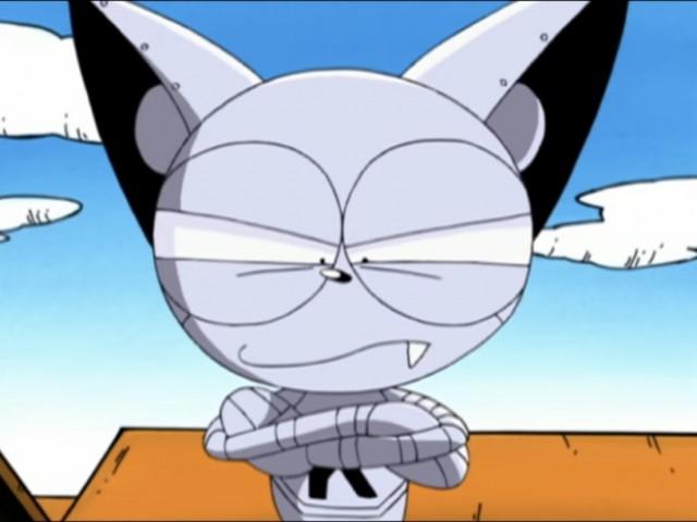 Challenge of Matatabi