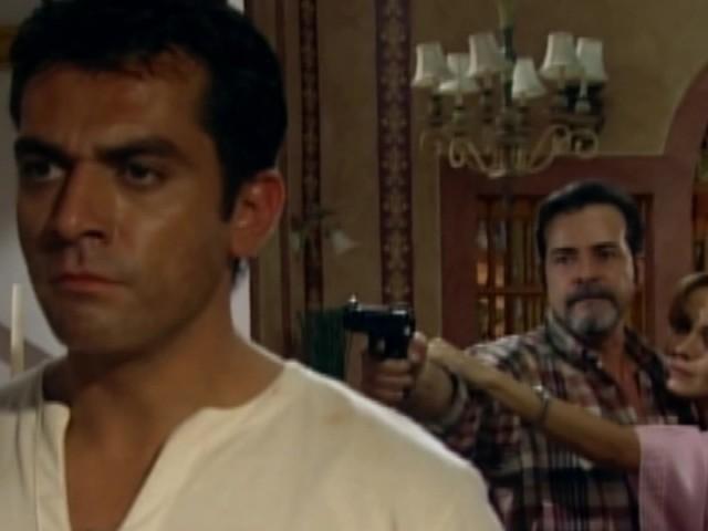 Enfrentamiento