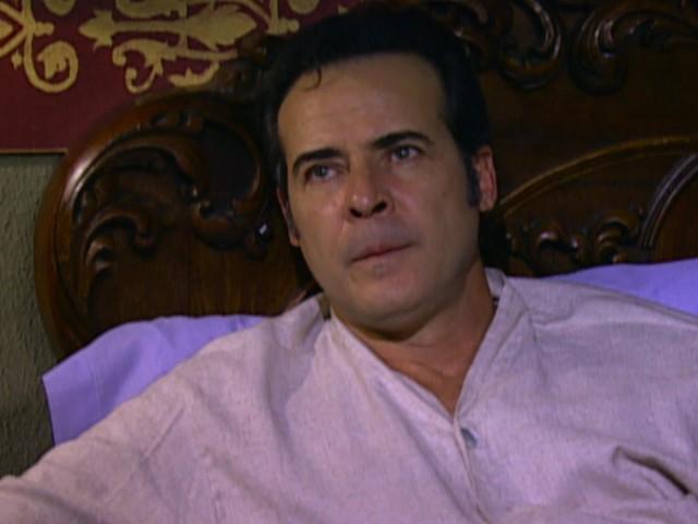 Fuerte amor