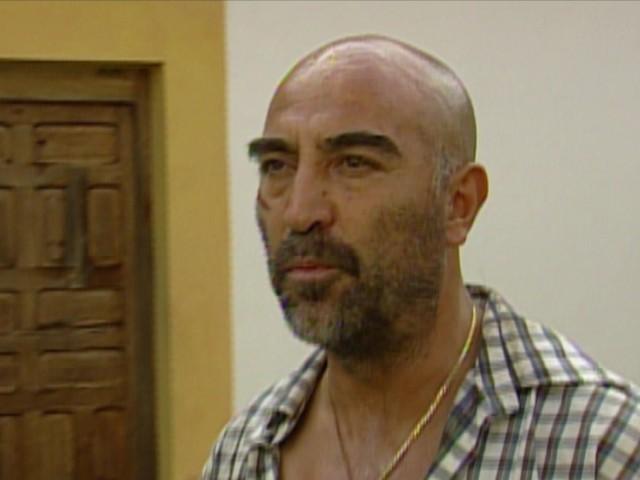 Confesión