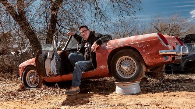 Corner Carvers: European Sports Cars!